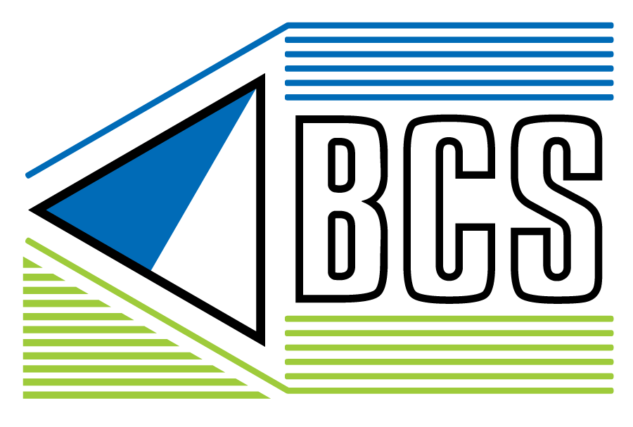 Business Communications Solutions Logo