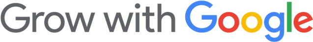 Grow With Google Logo